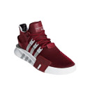 Кросівки Adidas EQT Basketball Adv Burgundy B37515 Бордовий