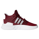 Кросівки Adidas EQT Basketball Adv Burgundy B37515 Бордовий