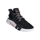 Кросівки Adidas EQT Bask ADV Boost Black Pink White G54480 Різнокольорові