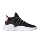 Кросівки Adidas EQT Bask ADV Boost Black Pink White G54480 Різнокольорові