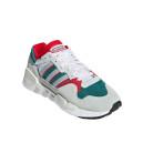 Кроссовки Adidas EQT Support 91/18 Hi-Res Grey B37521 Разноцветные