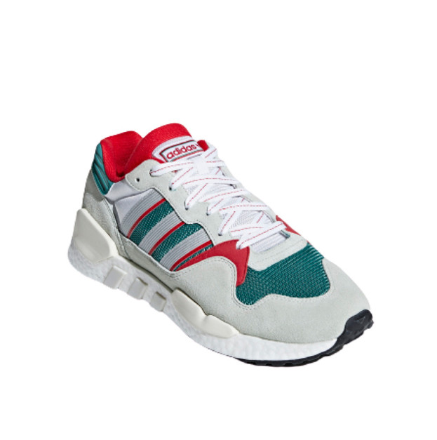 Adidas EQT Support 91/18 Hi-Res Grey B37521