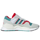 Кроссовки Adidas EQT Support 91/18 Hi-Res Grey B37521 Разноцветные