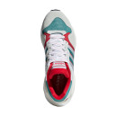 Кроссовки Adidas EQT Support 91/18 Hi-Res Grey B37521 Разноцветные