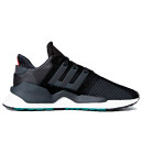 Sneakers Adidas EQT Support 91/18Core Black Future White B37520 Grey