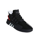 Кроссовки Adidas EQT ADV Basketball Core Black AQ1013 Черный/красный