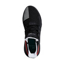 Кроссовки Adidas EQT ADV Basketball Core Black AQ1013 Черный/красный