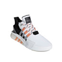 Sneakers Adidas EQT Bask ADV White Grey Two-Orange F33853 Multicolored