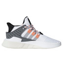 Sneakers Adidas EQT Bask ADV White Grey Two-Orange F33853 Multicolored