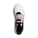 Sneakers Adidas EQT Bask ADV White Grey Two-Orange F33853 Multicolored
