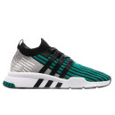 Sneakers Adidas EQT Support 91/18 Core Black Sub Green AQ1037 Multicolored