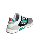 Sneakers Adidas EQT Support 91/18 Core Black Sub Green AQ1037 Multicolored