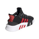 Sneakers Adidas EQT ADV Basketball Black Red BD7777 Black/red