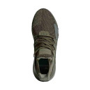 Кросівки Adidas EQT Bask ADV Night Cargo AC8710 Оливковий