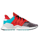 Кросівки Adidas EQT 91-18 Energy Pack Red D97049 Різнокольорові