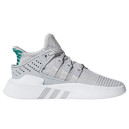 Sneakers Adidas EQT Basketball Adv Grey One Sub Green CQ2995 Grey