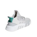 Sneakers Adidas EQT Basketball Adv Grey One Sub Green CQ2995 Grey