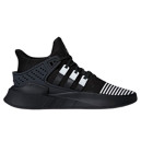 Кроссовки Adidas EQT ADV Black White CQ2994 Черный/белый
