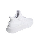 Кросівки Adidas EQT Basketball Adv Triple White DA9534 Білий