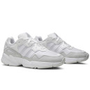 Sneakers Adidas Yung-96 Cloud White Grey One EE3682 White/gray