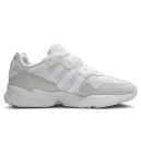 Sneakers Adidas Yung-96 Cloud White Grey One EE3682 White/gray