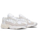 Кросівки Adidas Yung-1 Cloud White B37616 Білий/сірий