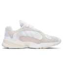 Кросівки Adidas Yung-1 Cloud White B37616 Білий/сірий