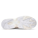 Кросівки Adidas Yung-1 Cloud White B37616 Білий/сірий