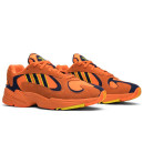 Кроссовки Adidas Yung-1 Hi-Res Orange B37613 Оранжевый, Рыжий