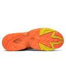 Кроссовки Adidas Yung-1 Hi-Res Orange B37613 Оранжевый, Рыжий