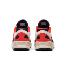 Кроссовки Adidas Yung-1 Collegiate Navy B37615 Оранжевый