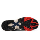 Кроссовки Adidas Yung-1 Collegiate Navy B37615 Оранжевый