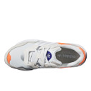 Кроссовки Adidas Yung-96 White Orange F97179 Серый