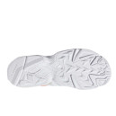 Кроссовки Adidas Yung-96 White Orange F97179 Серый