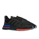 Кросівки Adidas ZX 500 RM TFL Oyster Club EE7225 Різнокольорові