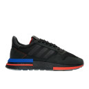 Кросівки Adidas ZX 500 RM TFL Oyster Club EE7225 Різнокольорові