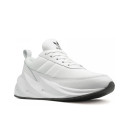 Кроссовки Adidas Sharks All White Белый