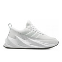 Кроссовки Adidas Sharks All White Белый