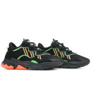 Sneakers Adidas Ozweego Black Orange Green EE5696 Multicolored
