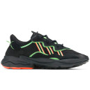 Sneakers Adidas Ozweego Black Orange Green EE5696 Multicolored