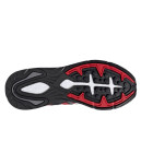 Кроссовки Adidas Tresc Run Grey Scarlet Core Black EF0765 Черный/серый