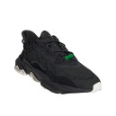 Кросівки Adidas Ozweego Trail Black White EG8355 Чорний/білий