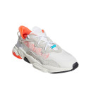 Sneakers Adidas Ozweego Big Logo White Solar Red EH0252 Multicolored