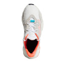 Sneakers Adidas Ozweego Big Logo White Solar Red EH0252 Multicolored