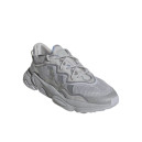 Кроссовки Adidas Ozweego Grey Two FV9656 Серый