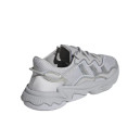 Кроссовки Adidas Ozweego Grey Two FV9656 Серый