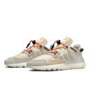 Sneakers Adidas Nite Jogger Beyonce Ivy Park Ecru Tint FX3239 Beige/gray