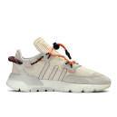 Sneakers Adidas Nite Jogger Beyonce Ivy Park Ecru Tint FX3239 Beige/gray