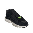 Кросівки Adidas ZX Torsion Core Black EE4805 Чорний/білий