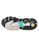 Кросівки Adidas ZX Torsion Core Black EE4805 Чорний/білий